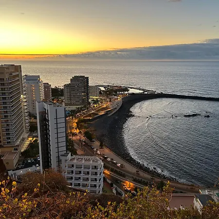 Avec Vue Sur La Apartamento *